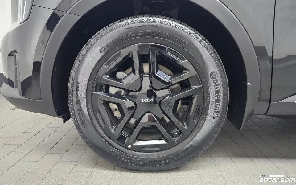 Kia Sorento HEV 1.6 2WD 2024 — thumbnail 5