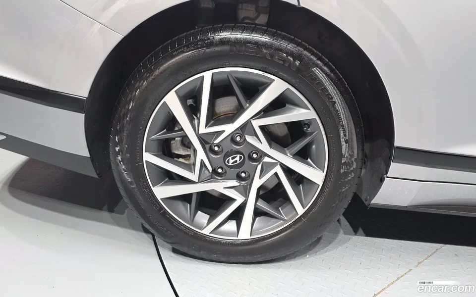 Hyundai Grandeur 3.5 4WD 2022 — thumbnail 5