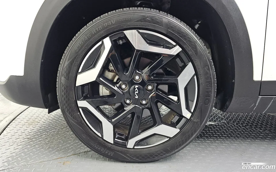 Kia Seltos 2.0 2WD 2022 — thumbnail 2