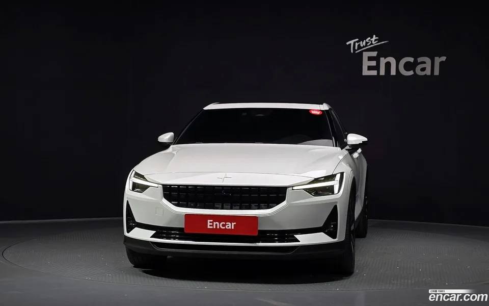 Polestar Polestar 2 2022 — thumbnail 3