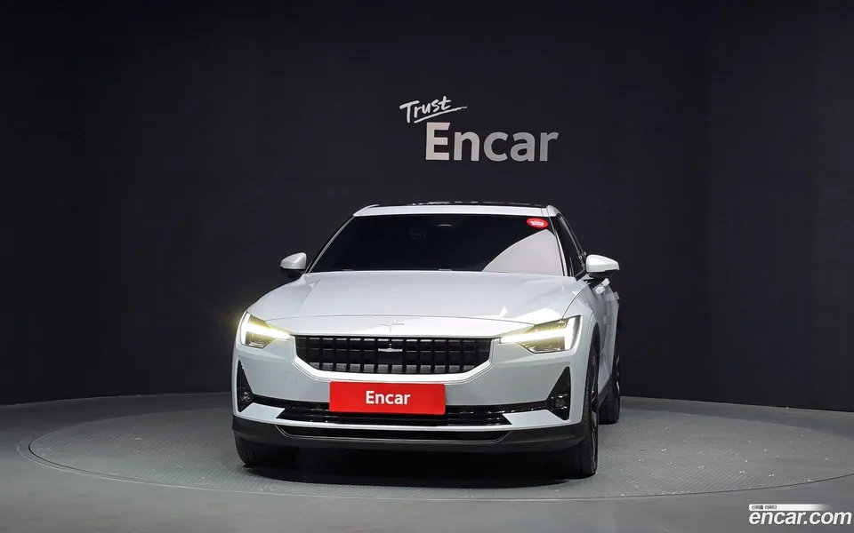 Polestar Polestar 2 2022 — thumbnail 3