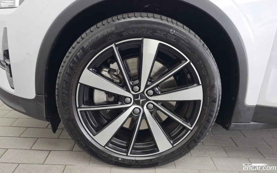 Polestar Polestar 2 2022 — thumbnail 5