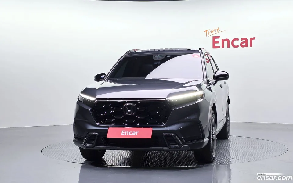 Honda CR-V 2.0 4WD 2023 — thumbnail 3