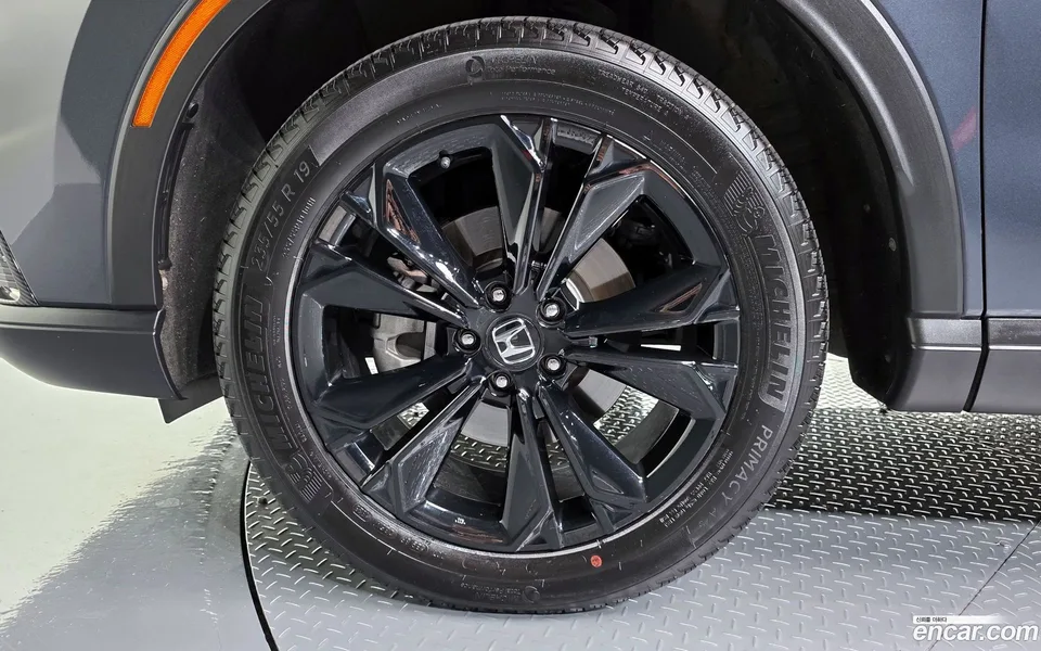 Honda CR-V 2.0 4WD 2023 — thumbnail 5