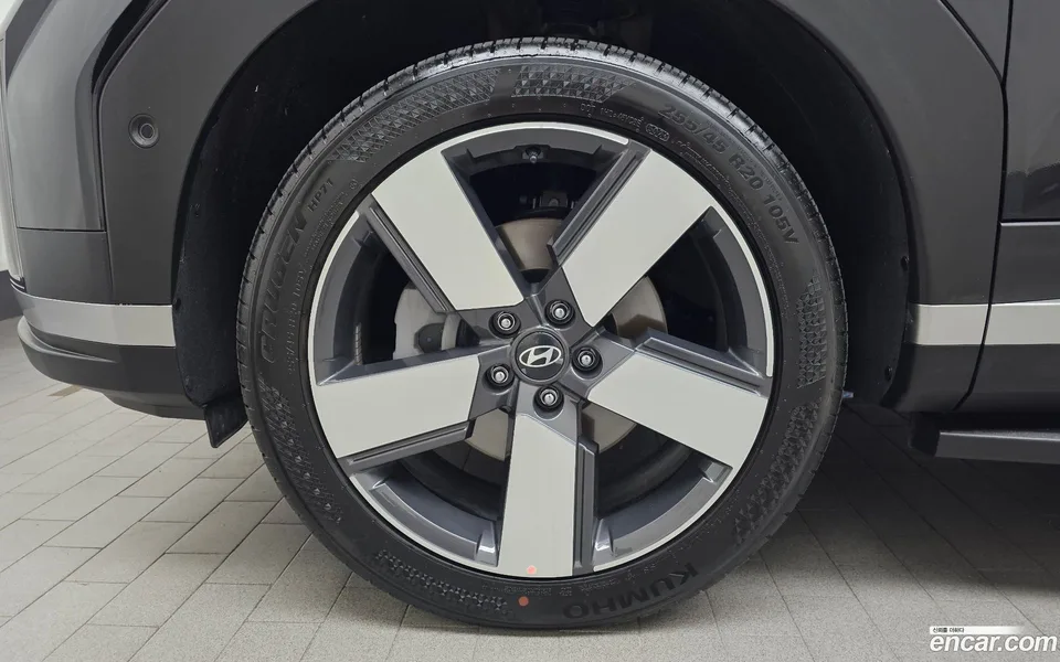 Hyundai SantaFe HEV 1.6 2WD 2025 — thumbnail 2