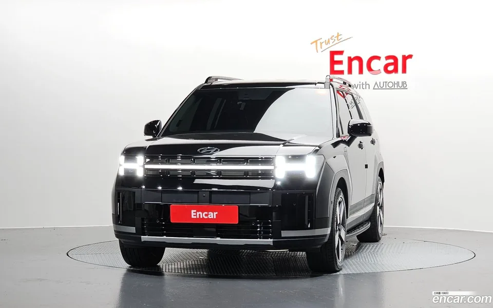 Hyundai SantaFe HEV 1.6 2WD 2025 — thumbnail 3