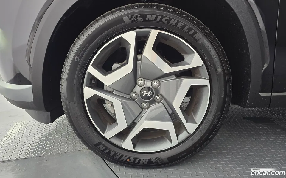 Hyundai Palisade 3.8 4WD 2024 — thumbnail 2
