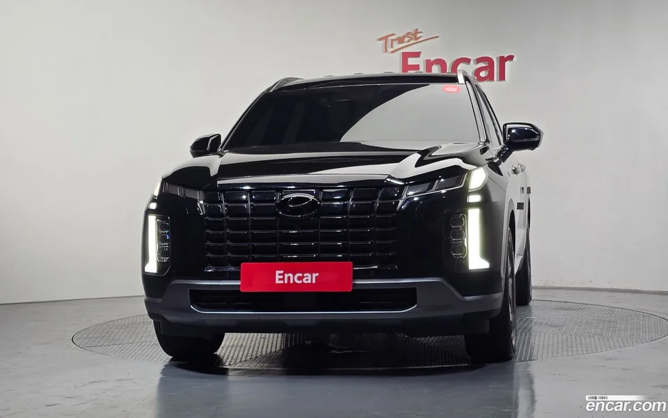 Hyundai Palisade 3.8 4WD 2024 — thumbnail 3