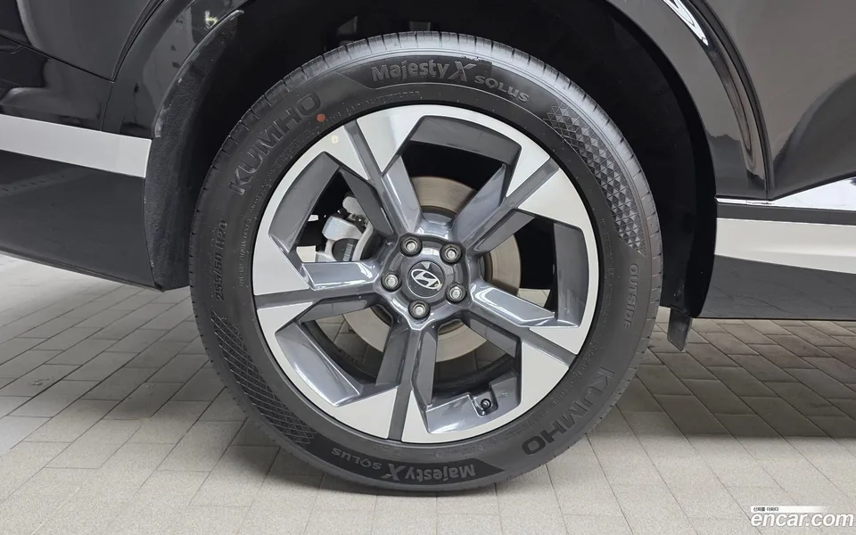 Hyundai Palisade 2.5T 4WD 7 2025 — thumbnail 5