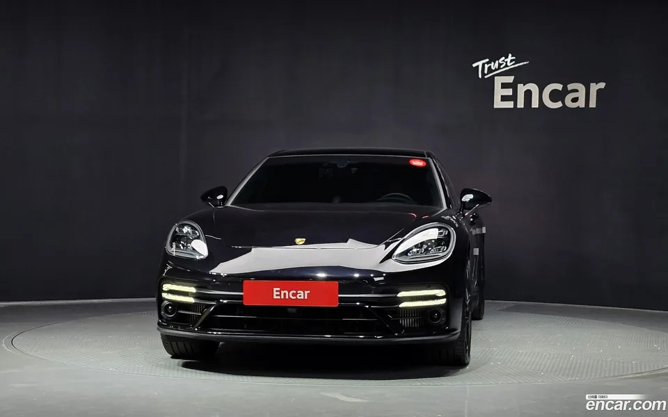Porsche Panamera (971) 4.0 GTS 2023 — thumbnail 3