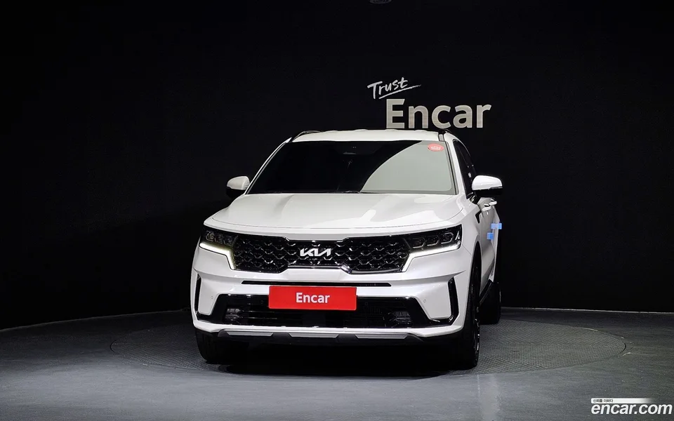 Kia Sorento 2.2 2WD 2023 — thumbnail 3