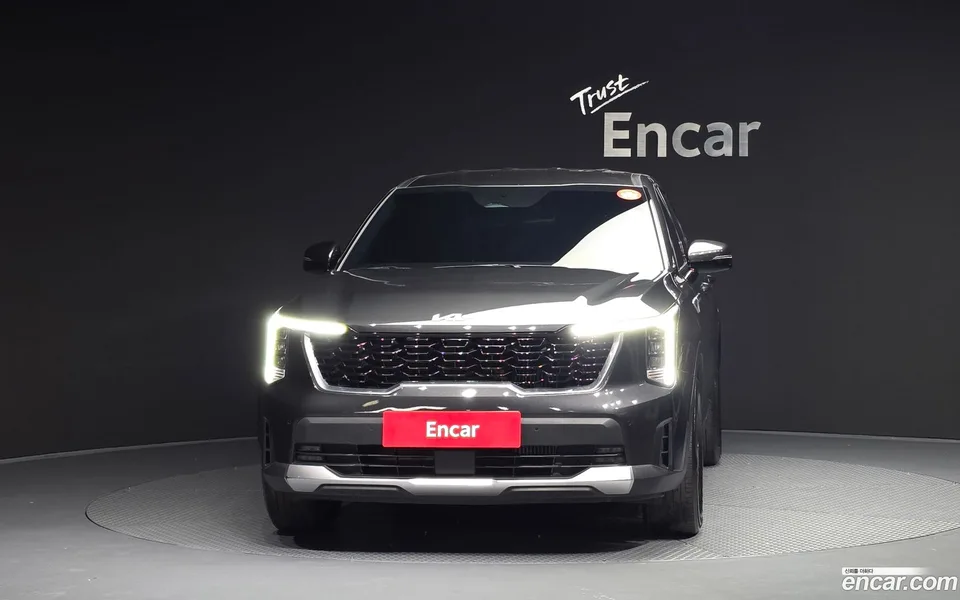 Kia Sorento HEV 1.6 2WD 2023 — thumbnail 3