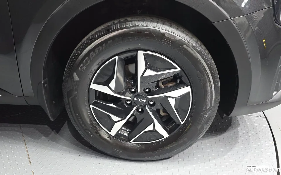 Kia Sorento HEV 1.6 2WD 2023 — thumbnail 5