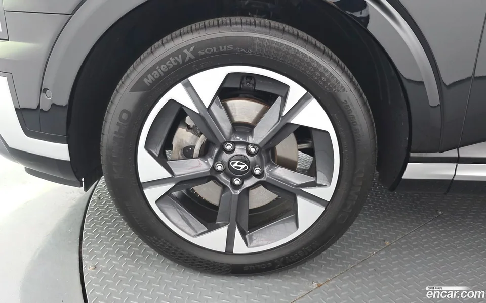 Hyundai Palisade 2.5T 2WD 7 2025 — thumbnail 2