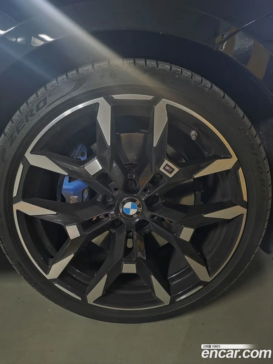 BMW 4 Series 420i M 2025 — миниатюра 3