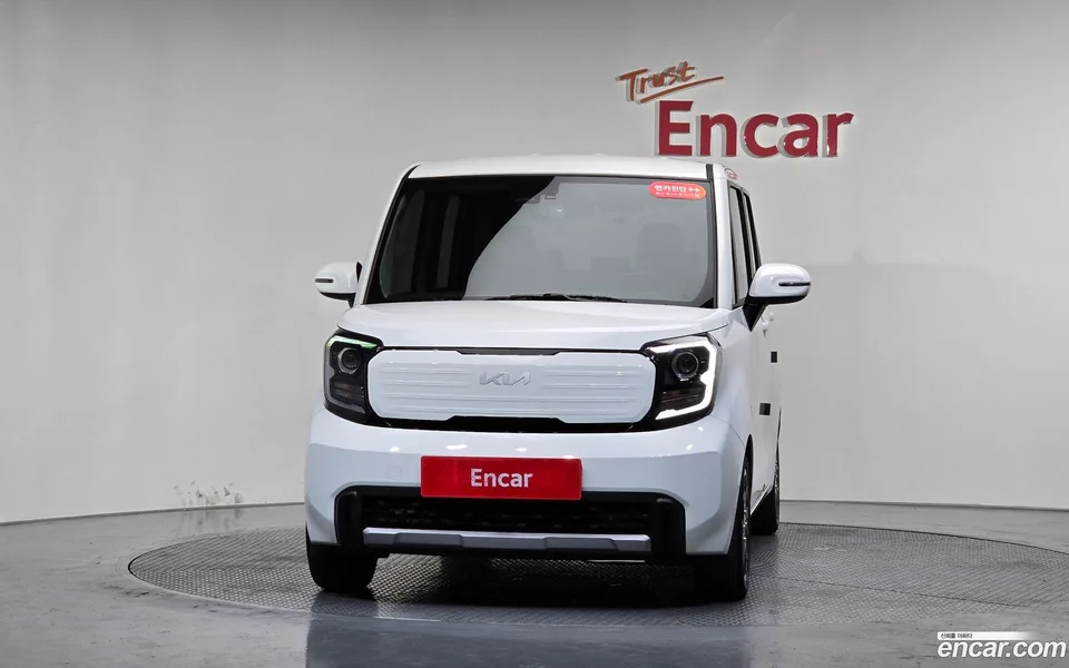Kia Ray 2025 — thumbnail 3