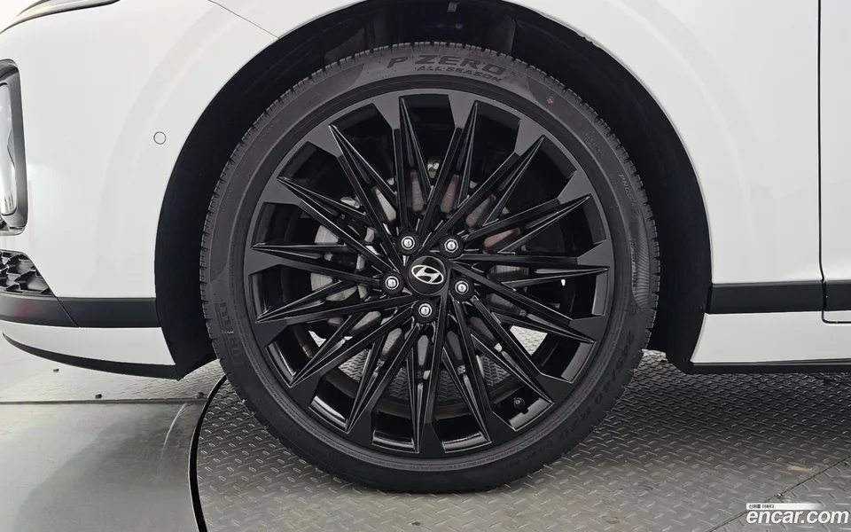 Hyundai Grandeur 2.5 2WD 2023 — thumbnail 2