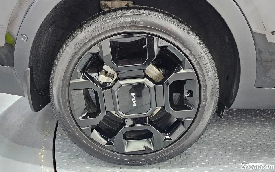 Kia Sorento 2.2 4WD 2024 — thumbnail 2