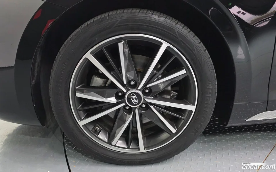 Hyundai Grandeur IG 2.5 2022 — thumbnail 2