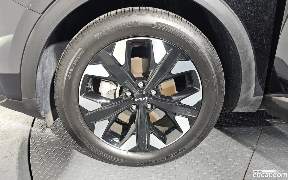 Kia Sportage 1.6 2WD 2022 — thumbnail 5