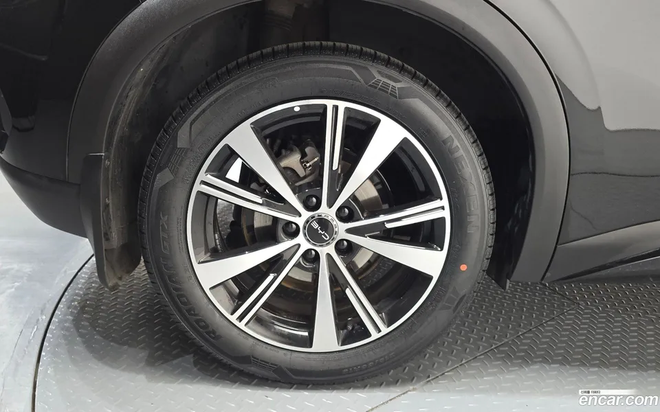 BYD Atto 3 2025 — thumbnail 5