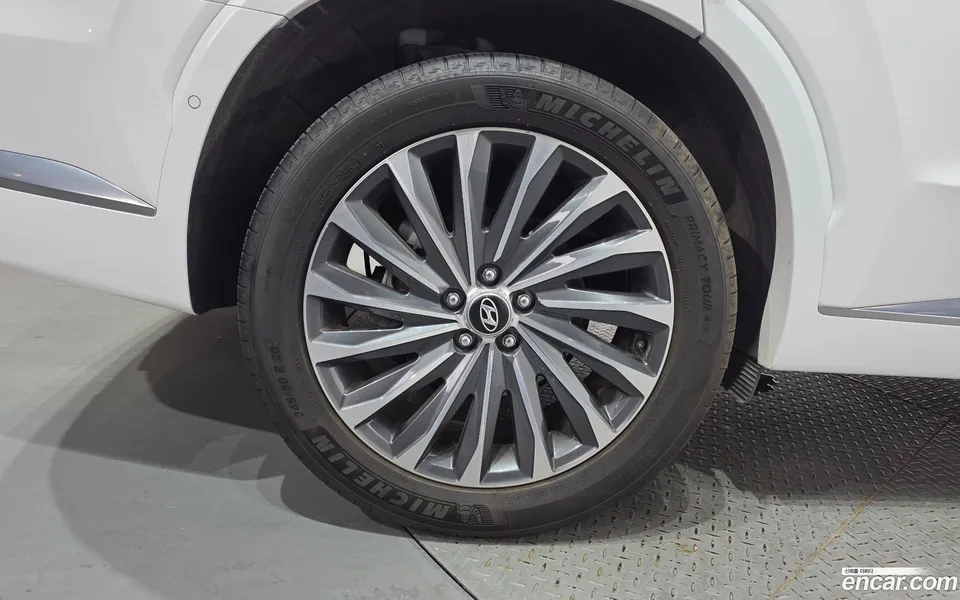 Hyundai Palisade 3.8 4WD 2023 — thumbnail 5