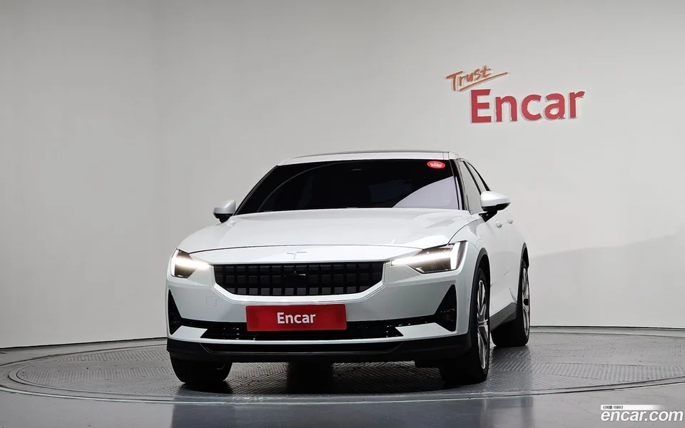 Polestar Polestar 2 2023 — миниатюра 3