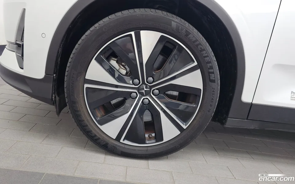 Polestar Polestar 2 2023 — миниатюра 5