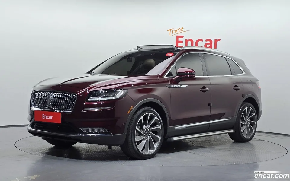 Lincoln 1 2.7 202A AWD 2022 — photo 1, buy with delivery to Moscow