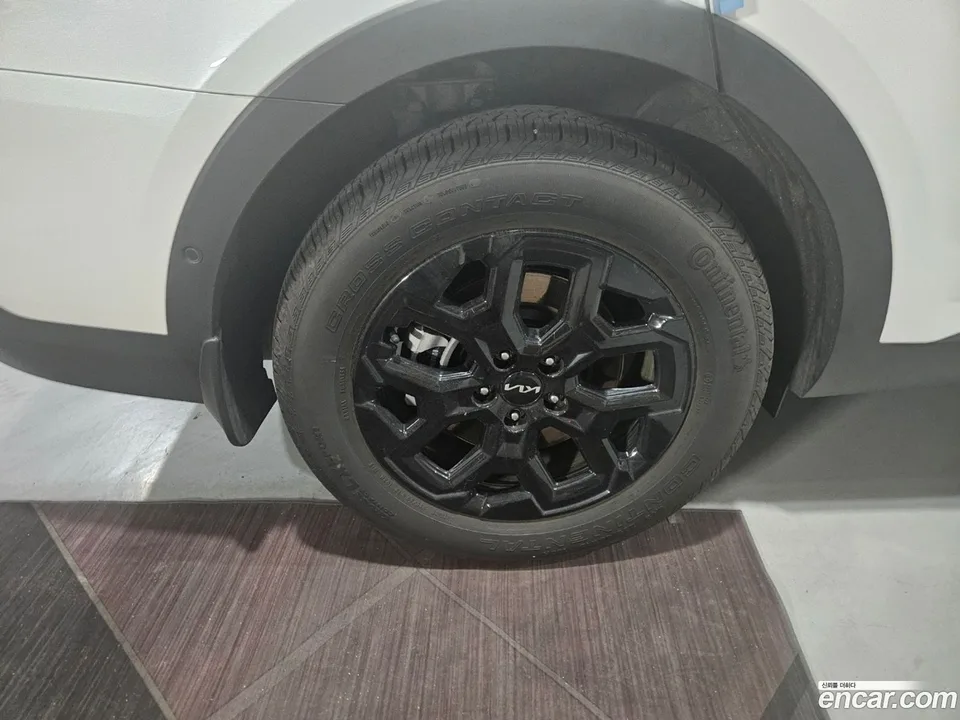 Kia Sorento HEV 1.6 2WD 2025 — thumbnail 5