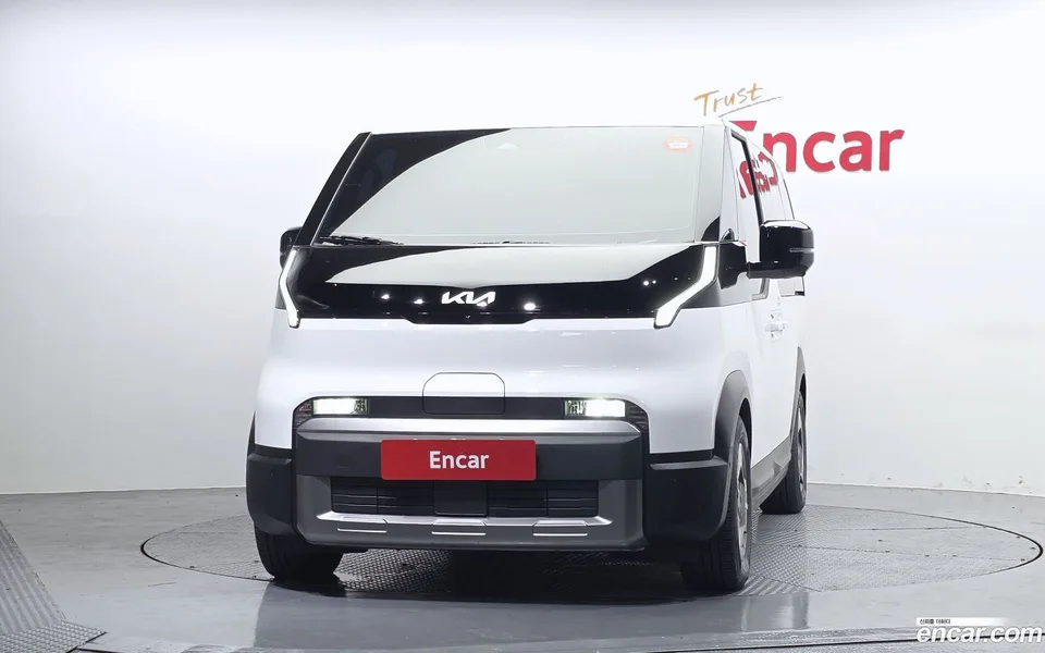 Kia PV5 2025 — thumbnail 3