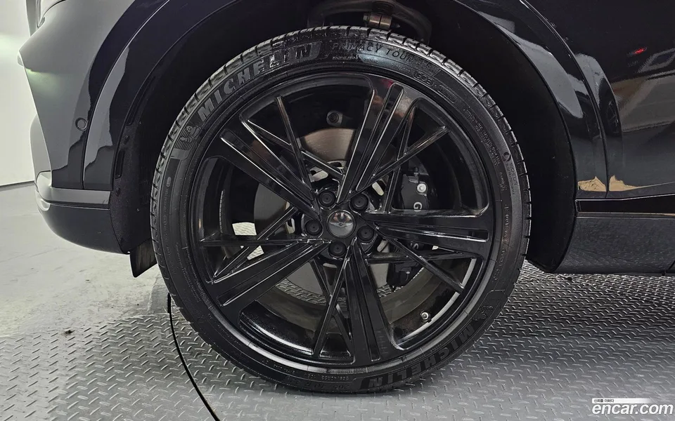 Genesis GV80 Coupe 3.5T e-S/C AWD 2025 — thumbnail 2
