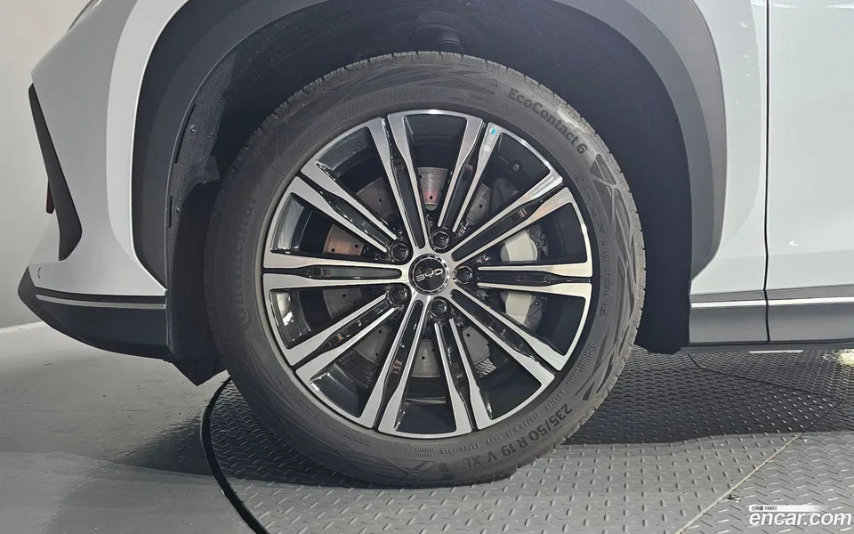 BYD Sealion 7 2025 — thumbnail 5