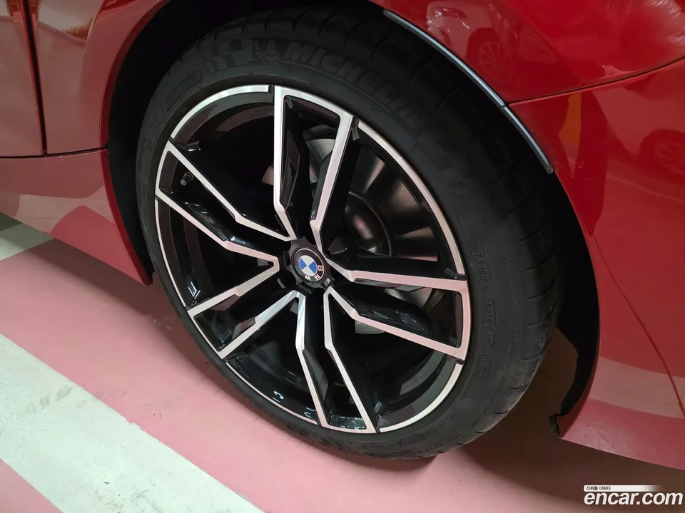 BMW Z4 sDrive20i M 2025 — thumbnail 5