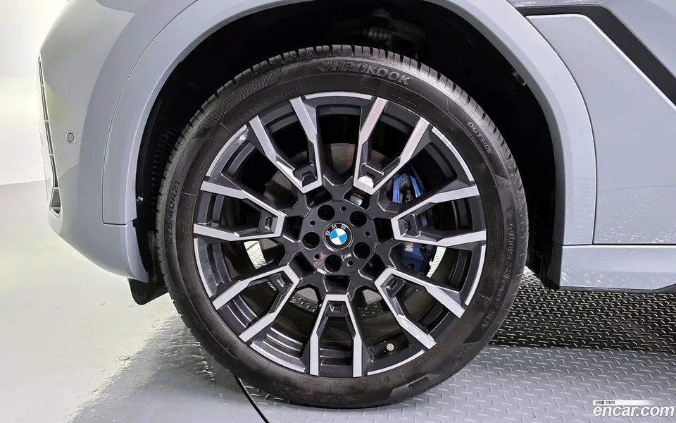 BMW X6 xDrive40i M 2024 — thumbnail 5