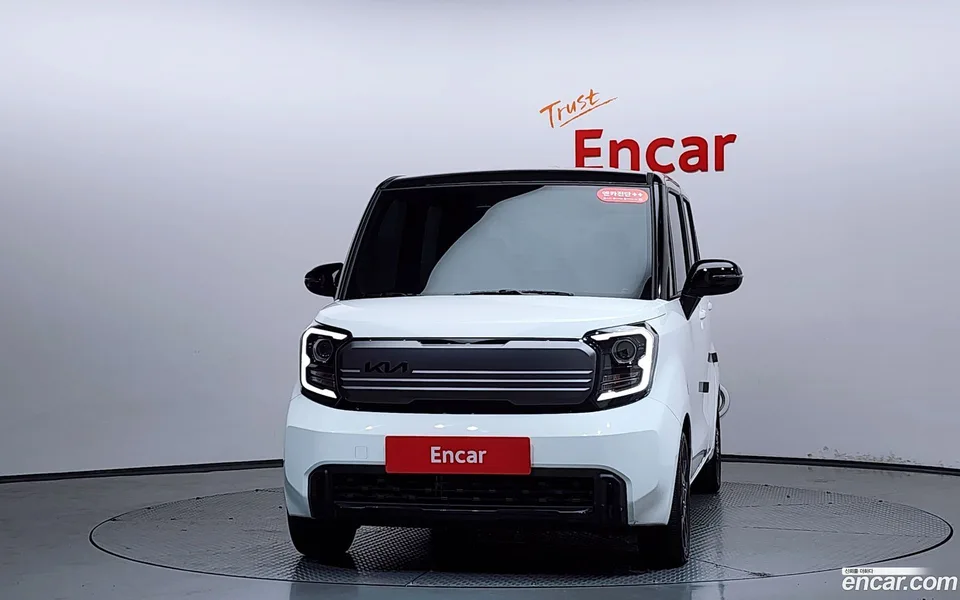 Kia Ray X Line 2025 — миниатюра 3
