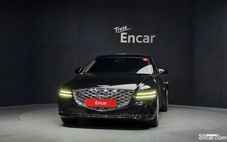 Genesis G80 2.5 AWD 2024 — thumbnail 3