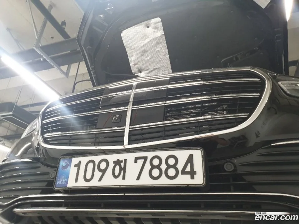 Mercedes-Benz S-Class S450L 4MATIC 2025 — photo 1, buy with delivery to Moscow