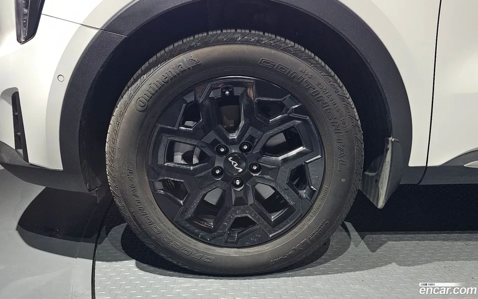Kia Sorento HEV 1.6 2WD 2025 — thumbnail 2