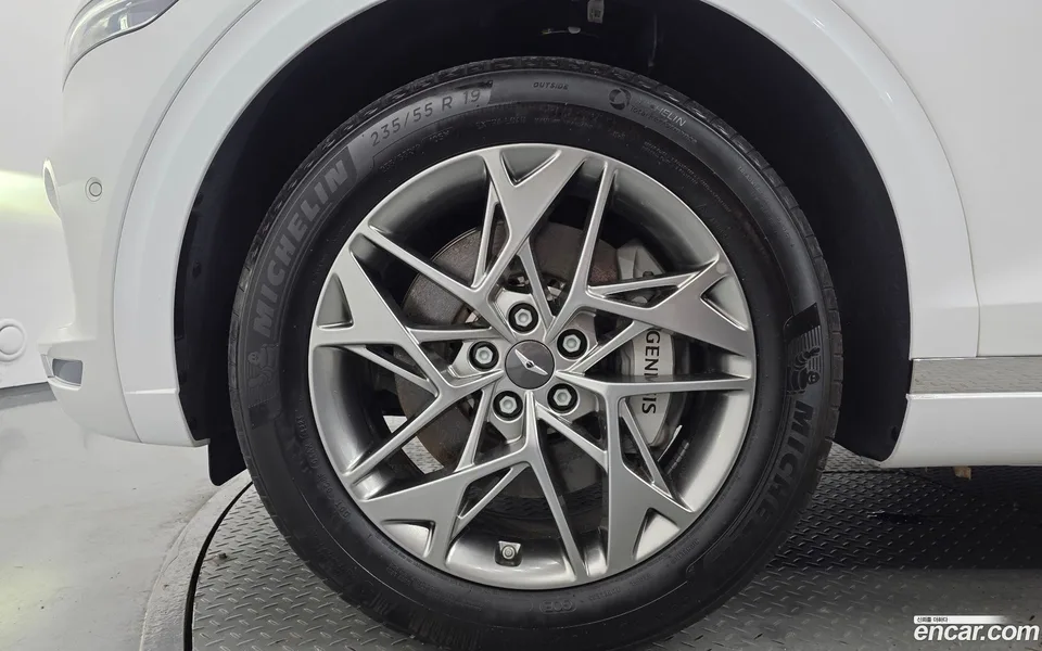 Genesis GV70 2.5T AWD 2024 — thumbnail 2