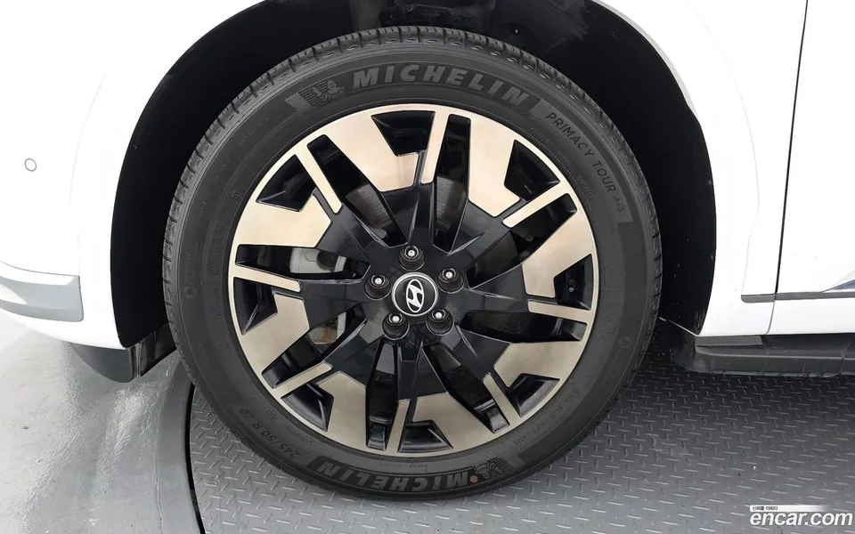 Hyundai Palisade 3.8 4WD 2023 — thumbnail 2