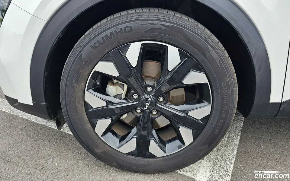 Kia Sportage 1.6 4WD 2023 — thumbnail 2