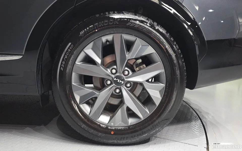 Kia Sportage 1.6 2WD 2022 — thumbnail 5
