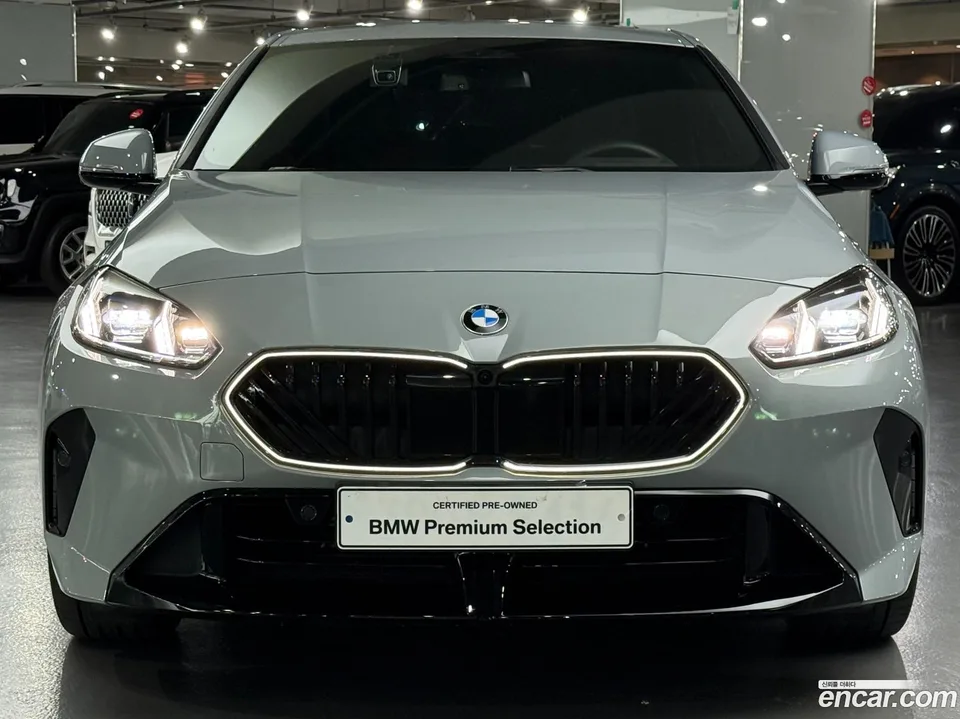 BMW 2 Series Gran Coupe 228 xDrive M 2025 — thumbnail 3