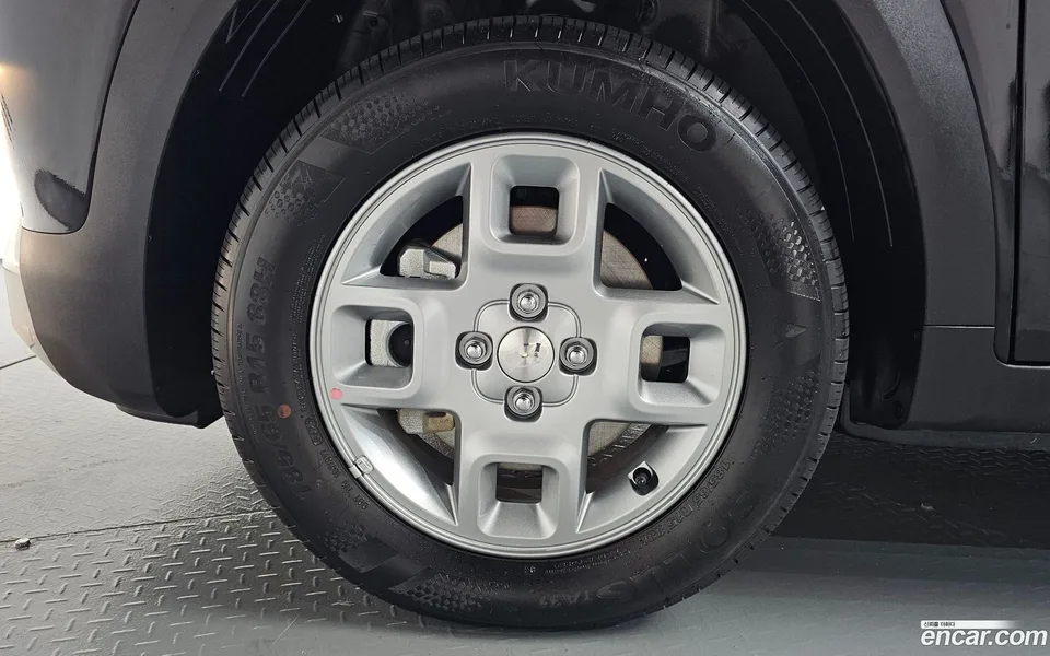 Hyundai Casper Electric 2025 — thumbnail 2