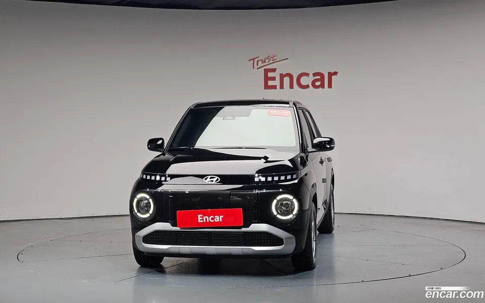 Hyundai Casper Electric 2025 — thumbnail 3