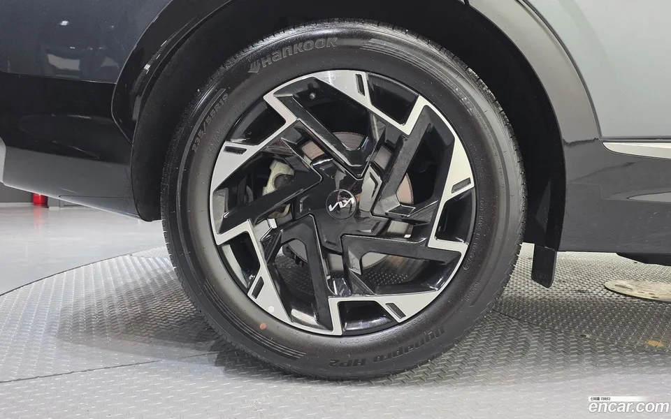 Kia Sportage 1.6 2WD 2024 — thumbnail 2