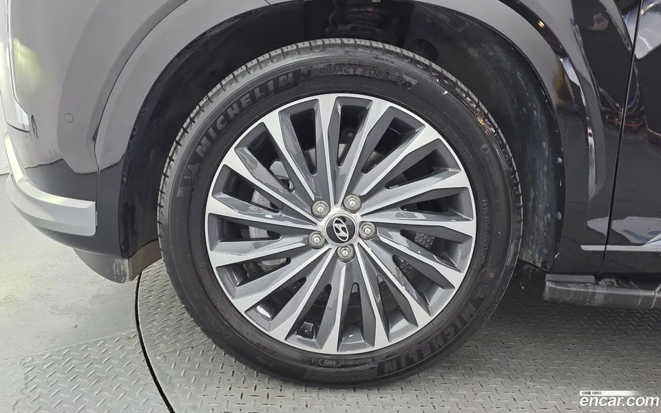 Hyundai Palisade 3.8 2WD 2023 — thumbnail 2