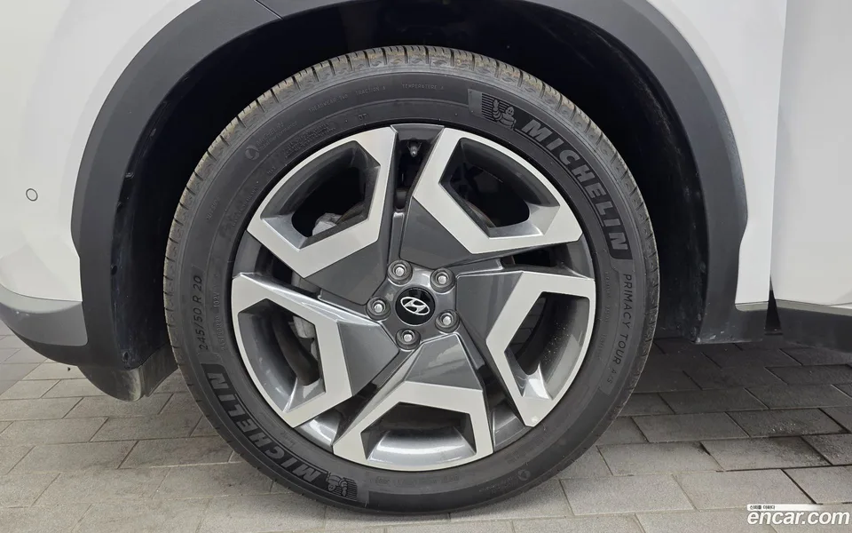 Hyundai Palisade 3.8 4WD 2023 — thumbnail 2