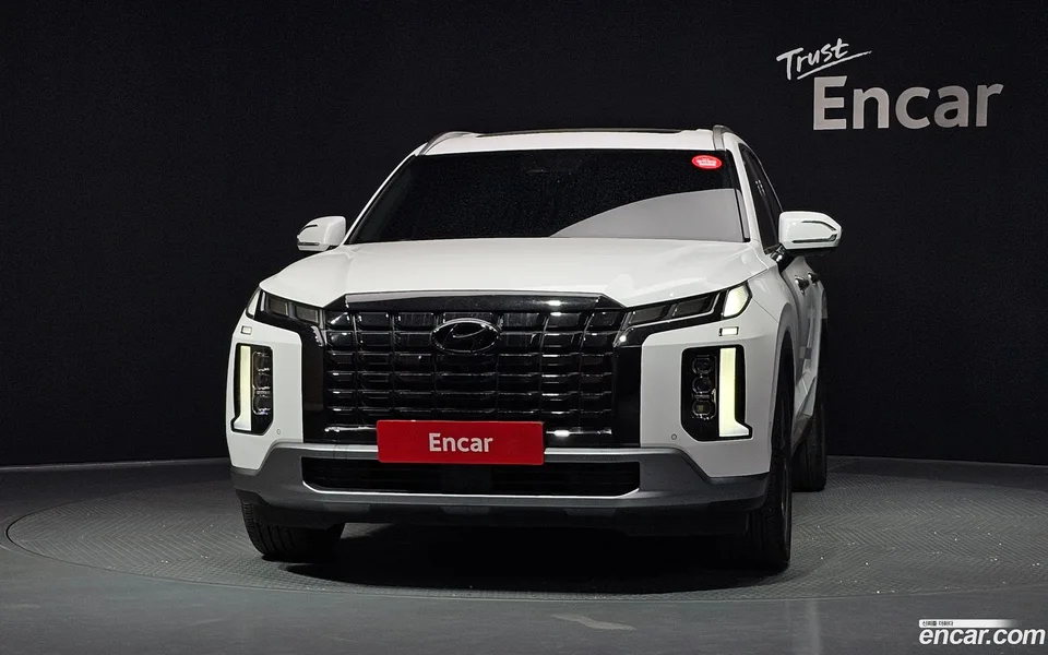 Hyundai Palisade 3.8 4WD 2023 — thumbnail 3